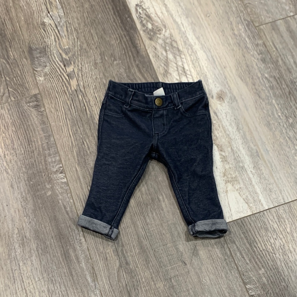 Old‎ Navy Dark Blue Kids Jeans